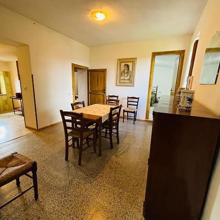 Villa Predio Palazzo Acquapendente Esterno foto