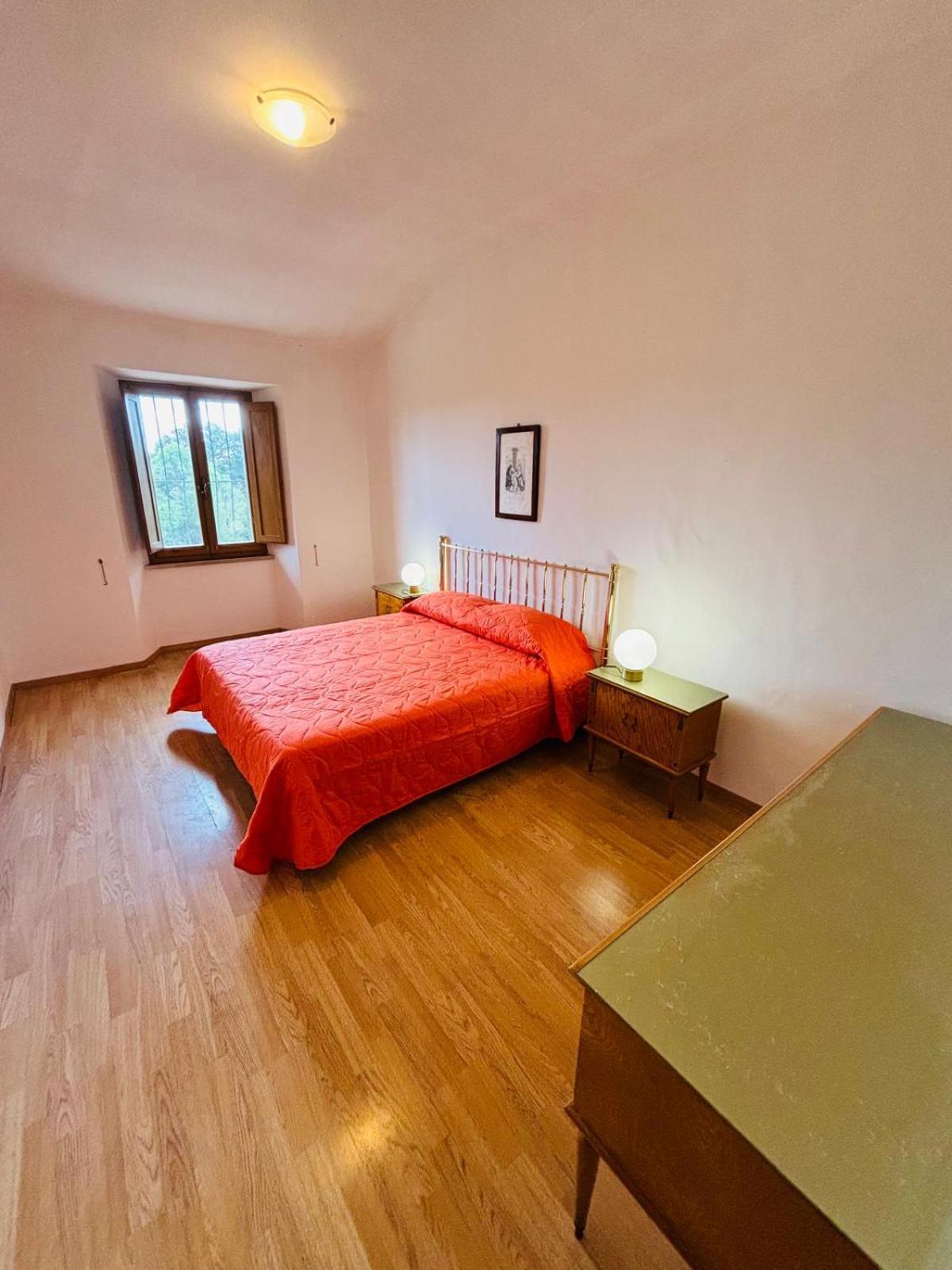 Villa Predio Palazzo Acquapendente Esterno foto