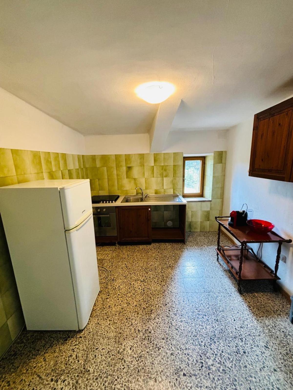 Villa Predio Palazzo Acquapendente Esterno foto