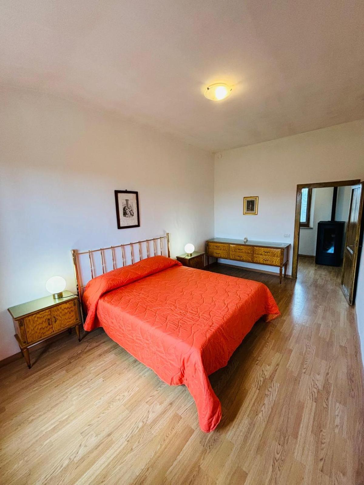 Villa Predio Palazzo Acquapendente Esterno foto