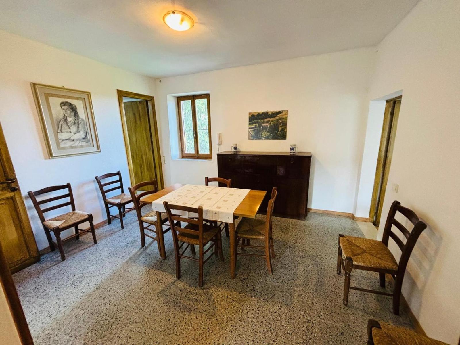 Villa Predio Palazzo Acquapendente Esterno foto